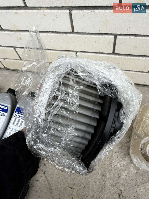 Позашляховик / Кросовер Mercedes-Benz M-Class 2001 в Одесі