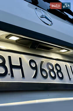 Внедорожник / Кроссовер Mercedes-Benz M-Class 2012 в 