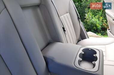 Внедорожник / Кроссовер Mercedes-Benz M-Class 2008 в 