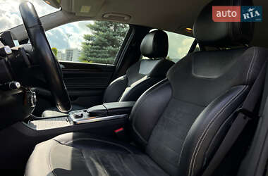 Внедорожник / Кроссовер Mercedes-Benz M-Class 2012 в 