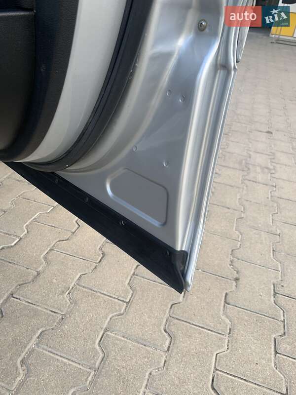 Внедорожник / Кроссовер Mercedes-Benz M-Class 2007 в Житомире