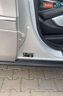 Внедорожник / Кроссовер Mercedes-Benz M-Class 2007 в 
