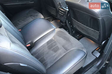 Внедорожник / Кроссовер Mercedes-Benz M-Class 2006 в 