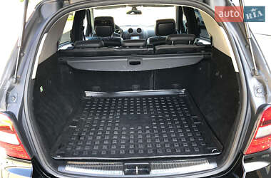 Внедорожник / Кроссовер Mercedes-Benz M-Class 2006 в 