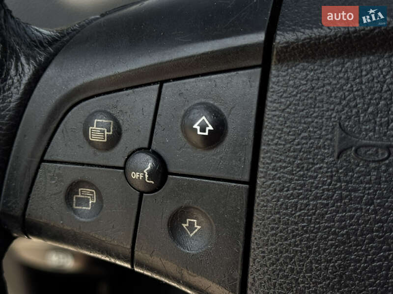 Внедорожник / Кроссовер Mercedes-Benz M-Class 2008 в Белой Церкви фото 26 Внедорожник / Кроссовер Mercedes-Benz M-Class 2008 в Белой Церкви