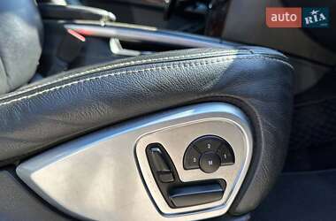 Внедорожник / Кроссовер Mercedes-Benz M-Class 2008 в 