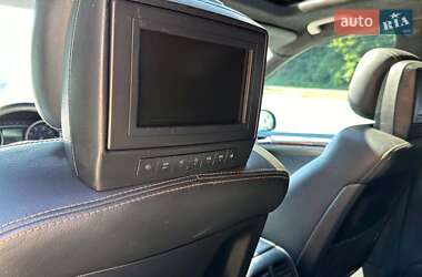 Внедорожник / Кроссовер Mercedes-Benz M-Class 2008 в 