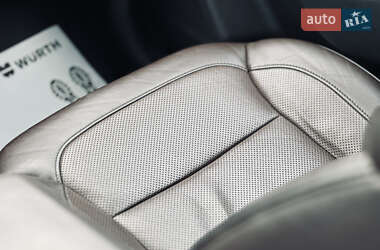Позашляховик / Кросовер Mercedes-Benz M-Class 2012 в 