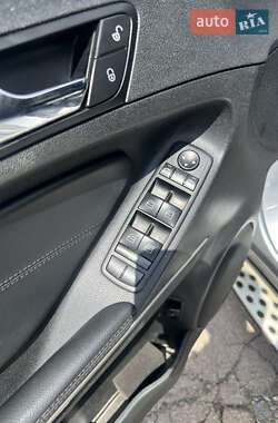 Внедорожник / Кроссовер Mercedes-Benz M-Class 2010 в 