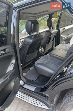 Внедорожник / Кроссовер Mercedes-Benz M-Class 2007 в 