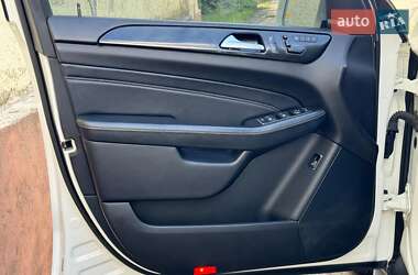 Внедорожник / Кроссовер Mercedes-Benz M-Class 2013 в 