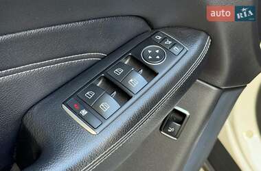 Внедорожник / Кроссовер Mercedes-Benz M-Class 2013 в 