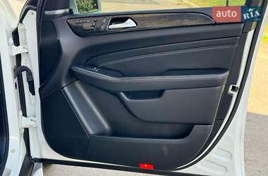 Внедорожник / Кроссовер Mercedes-Benz M-Class 2013 в 
