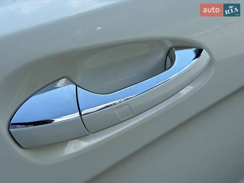 Внедорожник / Кроссовер Mercedes-Benz M-Class 2013 в Виннице