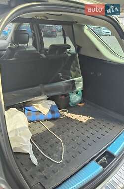 Внедорожник / Кроссовер Mercedes-Benz M-Class 2008 в 