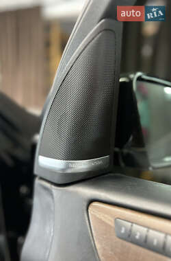 Внедорожник / Кроссовер Mercedes-Benz M-Class 2014 в Черновцах