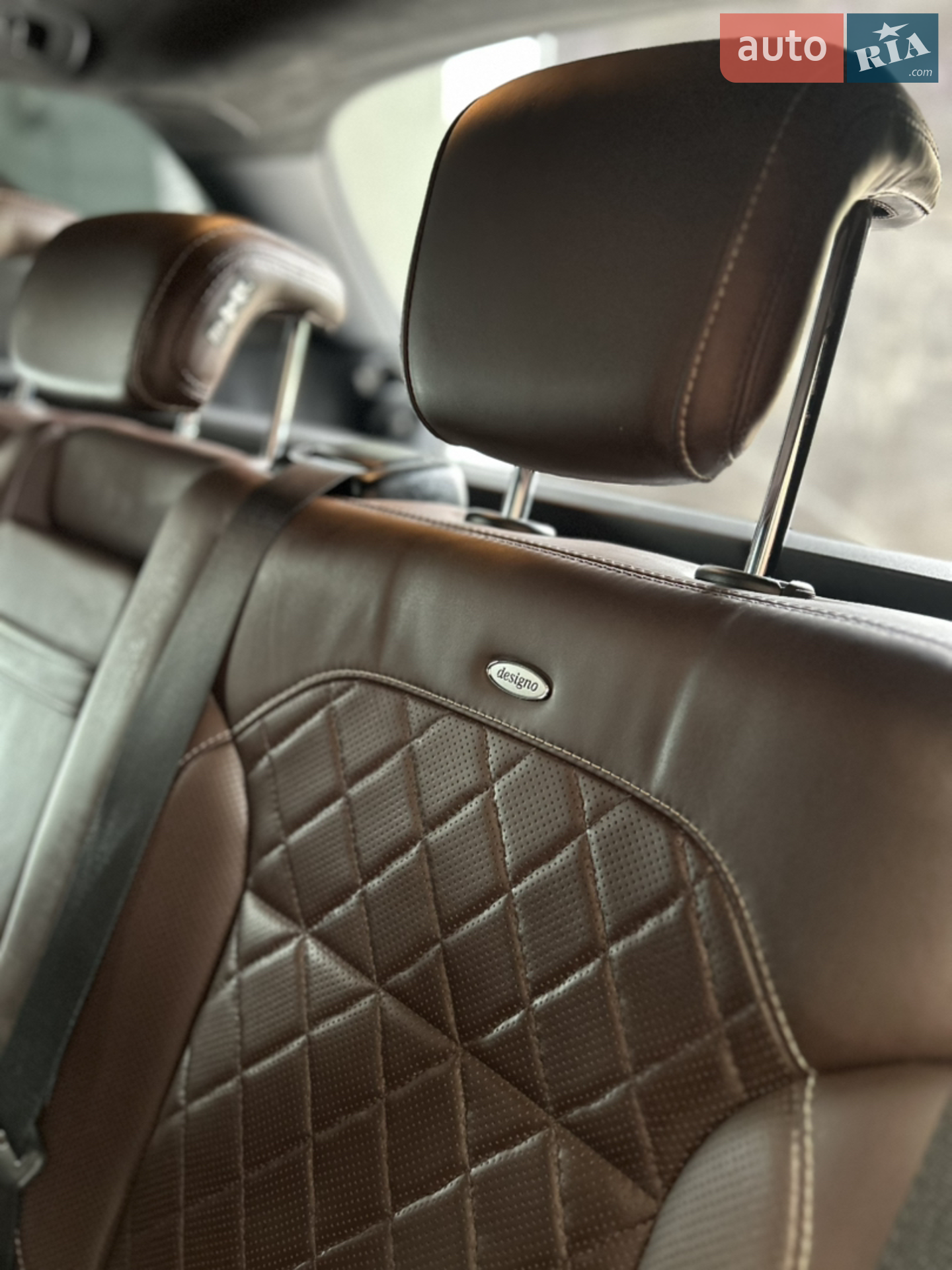 2014 Mercedes-Benz M-klasse - мініатюра 51