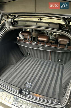 Внедорожник / Кроссовер Mercedes-Benz M-Class 2014 в Черновцах