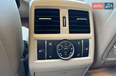 Внедорожник / Кроссовер Mercedes-Benz M-Class 2015 в 