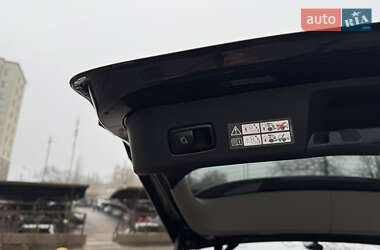 Внедорожник / Кроссовер Mercedes-Benz M-Class 2013 в 