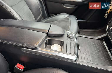 Внедорожник / Кроссовер Mercedes-Benz M-Class 2013 в 