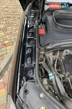 Внедорожник / Кроссовер Mercedes-Benz M-Class 2013 в 