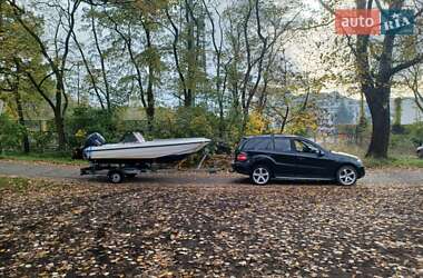 Внедорожник / Кроссовер Mercedes-Benz M-Class 1997 в 