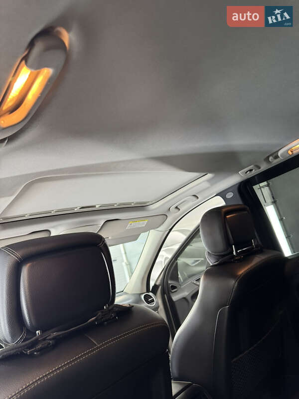 Внедорожник / Кроссовер Mercedes-Benz M-Class 2006 в Глыбокой фото 13 Внедорожник / Кроссовер Mercedes-Benz M-Class 2006 в Глыбокой