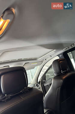 Позашляховик / Кросовер Mercedes-Benz M-Class 2006 в 