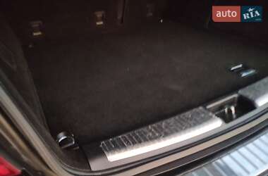 Внедорожник / Кроссовер Mercedes-Benz M-Class 2009 в 