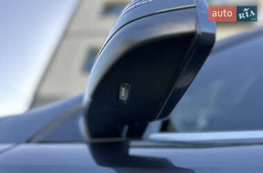 Внедорожник / Кроссовер Mercedes-Benz M-Class 2011 в 