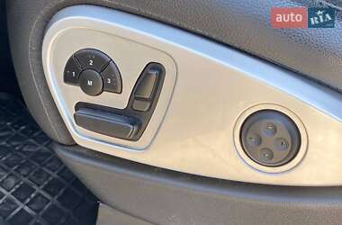 Внедорожник / Кроссовер Mercedes-Benz M-Class 2011 в 