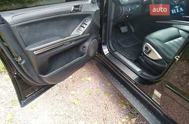 Внедорожник / Кроссовер Mercedes-Benz M-Class 2007 в 