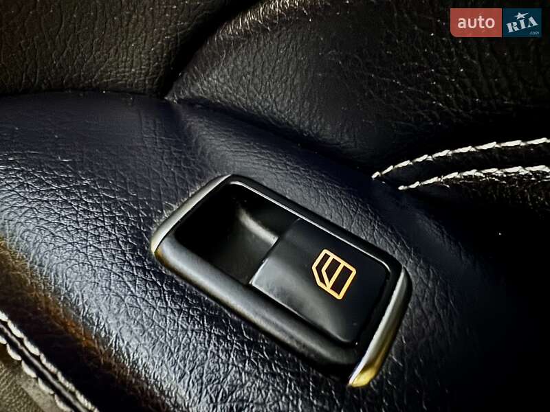 Внедорожник / Кроссовер Mercedes-Benz M-Class 2012 в Одессе