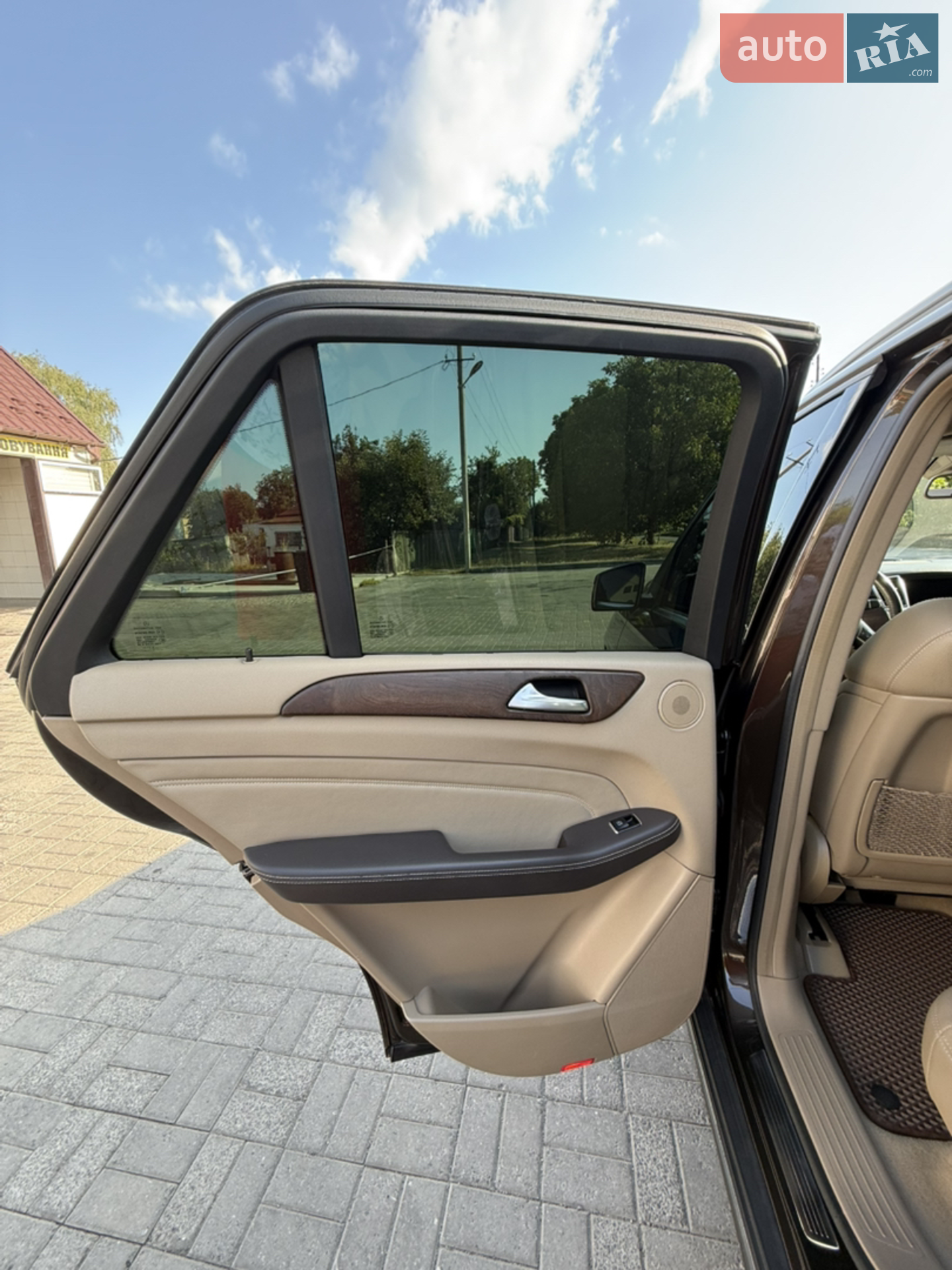 2013 Mercedes-Benz M-klasse - мініатюра 59