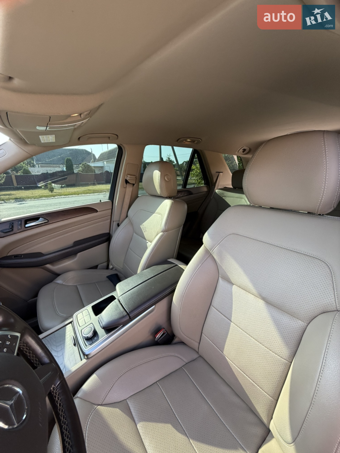 2013 Mercedes-Benz M-klasse - мініатюра 69