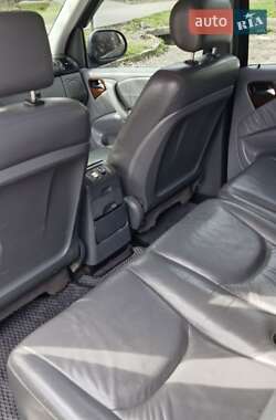 Внедорожник / Кроссовер Mercedes-Benz M-Class 1998 в 