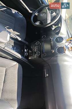 Внедорожник / Кроссовер Mercedes-Benz M-Class 2006 в 