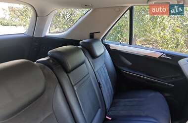 Внедорожник / Кроссовер Mercedes-Benz M-Class 2006 в 