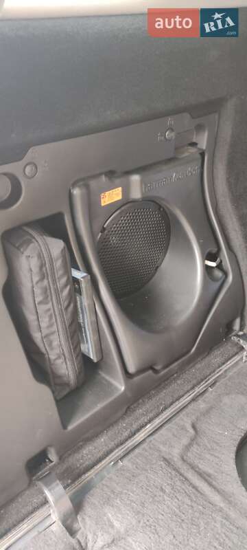 Внедорожник / Кроссовер Mercedes-Benz M-Class 2007 в Ивано-Франковске фото 21 Внедорожник / Кроссовер Mercedes-Benz M-Class 2007 в Ивано-Франковске