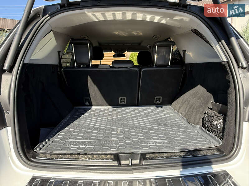 Внедорожник / Кроссовер Mercedes-Benz M-Class 2014 в Киеве фото 82 Внедорожник / Кроссовер Mercedes-Benz M-Class 2014 в Киеве