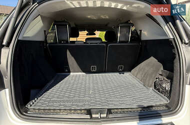 Внедорожник / Кроссовер Mercedes-Benz M-Class 2014 в 