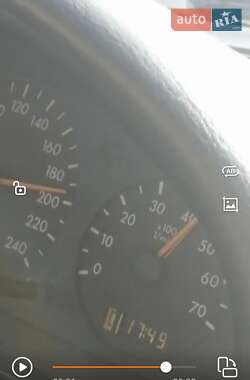 Внедорожник / Кроссовер Mercedes-Benz M-Class 2003 в 