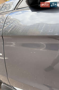 Позашляховик / Кросовер Mercedes-Benz M-Class 2012 в  фото 36 Позашляховик / Кросовер Mercedes-Benz M-Class 2012 в