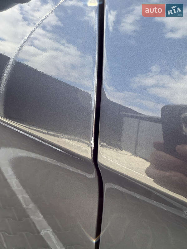 Внедорожник / Кроссовер Mercedes-Benz M-Class 2012 в Киеве