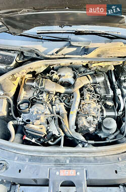 Внедорожник / Кроссовер Mercedes-Benz M-Class 2008 в 
