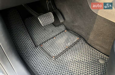 Внедорожник / Кроссовер Mercedes-Benz M-Class 2012 в 