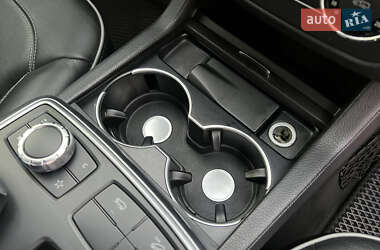 Внедорожник / Кроссовер Mercedes-Benz M-Class 2012 в Сваляве