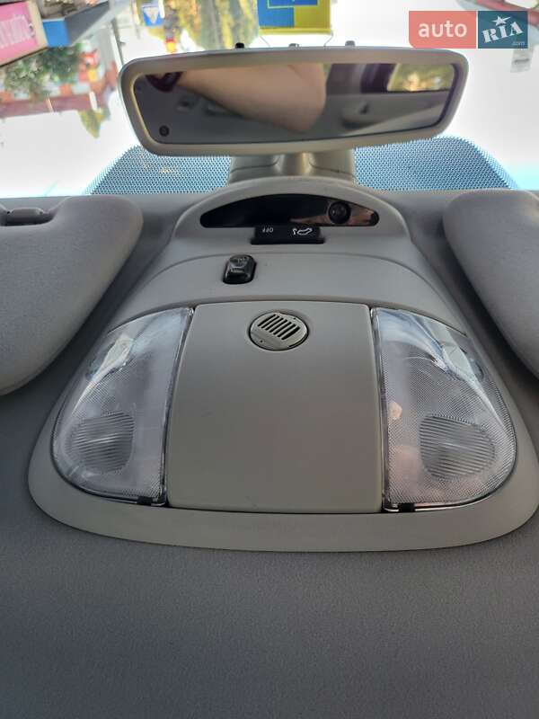 Позашляховик / Кросовер Mercedes-Benz M-Class 2004 в Києві