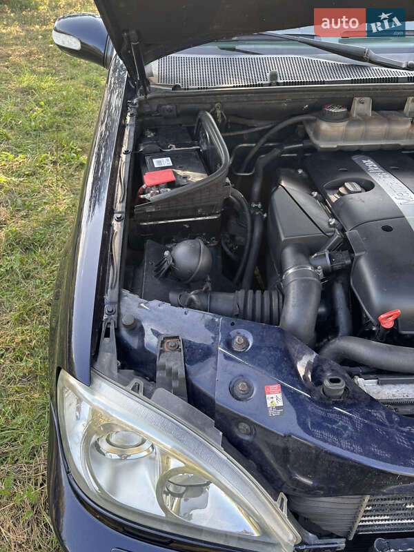 Позашляховик / Кросовер Mercedes-Benz M-Class 2001 в Чорнухах